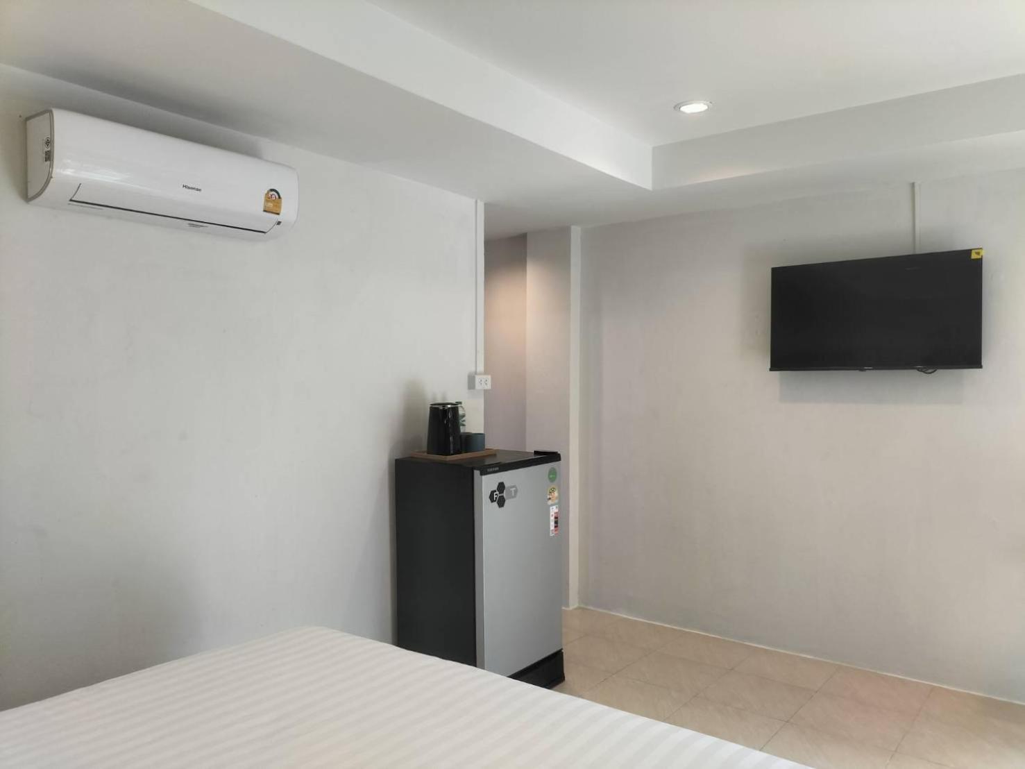 Gasthof Time Friendly Patong